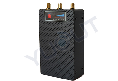 4G單兵圖傳(三卡疊加)